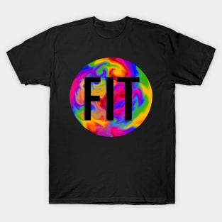 Fit T-Shirt